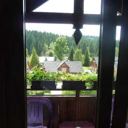Penzion Pretty Harrachov