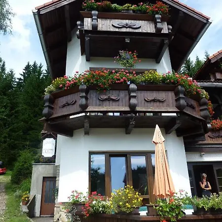 Pretty Pensjonat