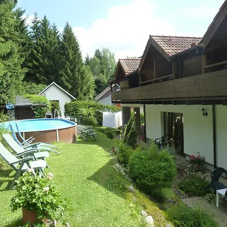 Penzion Pretty Harrachov