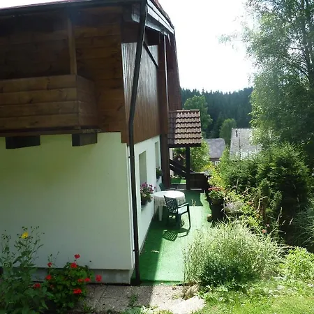 Penzion Pretty Harrachov